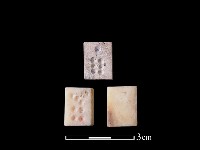 藏品(牌九)的圖片