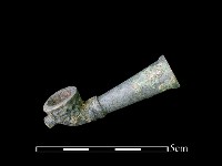 藏品(煙斗頭)的圖片