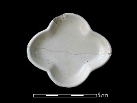 藏品(陶碟)的圖片