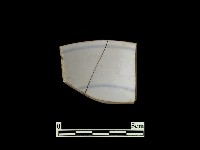 藏品(帶紋飾瓷片)的圖片