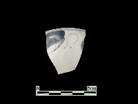 藏品(帶紋飾瓷片)的圖片