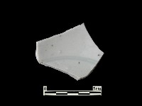 藏品(帶紋飾瓷片)的圖片