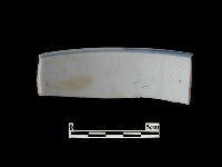 藏品(帶紋飾瓷片)的圖片