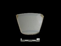 藏品(帶紋飾瓷片)的圖片