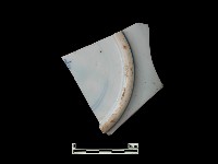 藏品(帶紋飾瓷片)的圖片