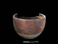 藏品(陶缸)的圖片