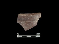 藏品(陶缸)的圖片