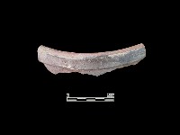 藏品(陶缸)的圖片