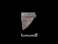 藏品(陶缸)的圖片