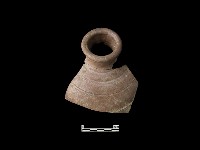 藏品(陶瓶)的圖片