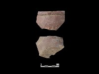 藏品(陶缸)的圖片