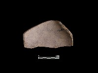 藏品(陶缽)的圖片