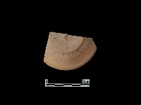 藏品(陶蓋)的圖片