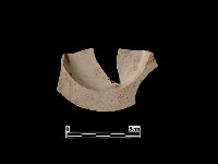 藏品(陶蓋)的圖片