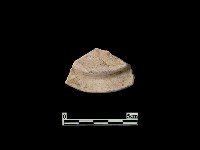 藏品(陶蓋)的圖片