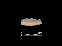 藏品(陶蓋)的圖片