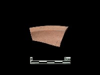 藏品(陶蓋)的圖片