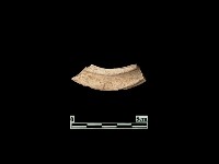 藏品(陶蓋)的圖片