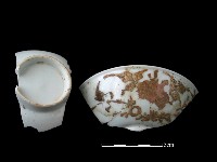 藏品(瓷碗)的圖片