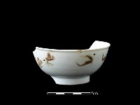 藏品(瓷碗)的圖片