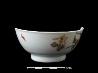 藏品(瓷碗)的圖片