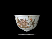 藏品(瓷杯)的圖片