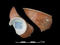 藏品(瓷杯)的圖片