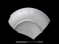 藏品(瓷盤)的圖片