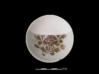 藏品(瓷碟)的圖片