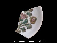 藏品(瓷碟)的圖片