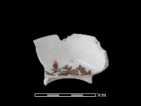 藏品(瓷碟)的圖片