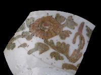 藏品(帶紋飾瓷片)的圖片