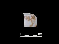 藏品(帶紋飾瓷片)的圖片