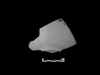 藏品(帶紋飾瓷片)的圖片