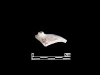 藏品(帶紋飾瓷片)的圖片