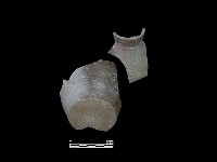 藏品(陶罐)的圖片