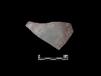 藏品(陶碗)的圖片