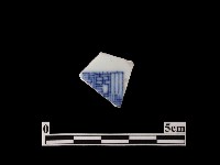 藏品(帶款識瓷片)的圖片