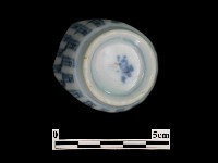 藏品(帶款飾瓷片)的圖片