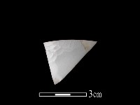 藏品(帶紋飾瓷片)的圖片