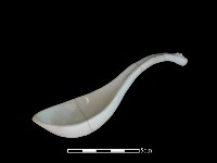 藏品(湯匙)的圖片