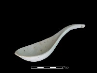 藏品(湯匙)的圖片