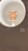 藏品(雙把折腹罐複製品)的圖片