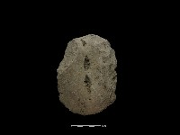 藏品(斧鋤形器)的圖片