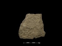 藏品(斧鋤形器)的圖片