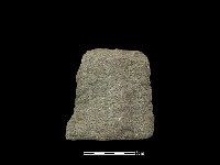 藏品(斧鋤形器)的圖片