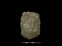 藏品(斧鋤形器)的圖片