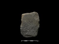 藏品(斧鋤形器)的圖片