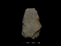 藏品(斧鋤形器)的圖片