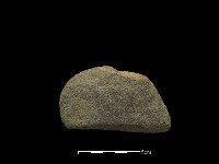 藏品(斧鋤形器)的圖片